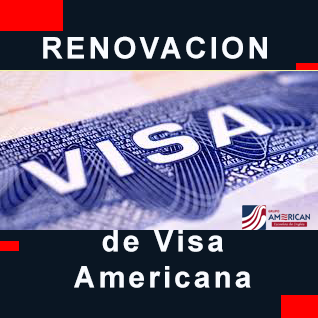 clases de ingles servicios renovacion de visa americana